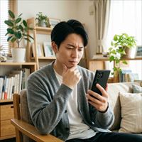 知らない番号から着信