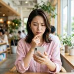 イオンカードからSMS